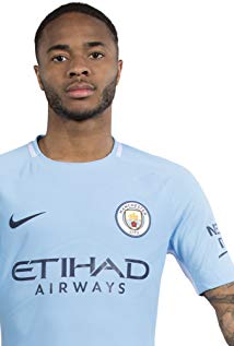 How tall is Raheem Sterling?